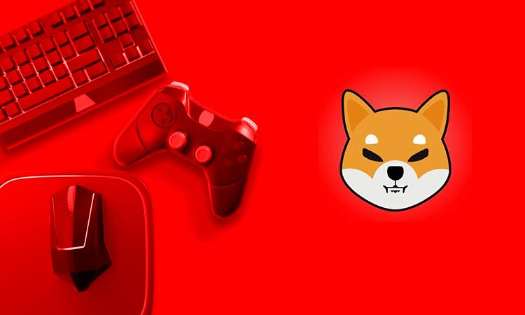 Shiba Inu领导对团队即将推出新游戏的暗示做出反应