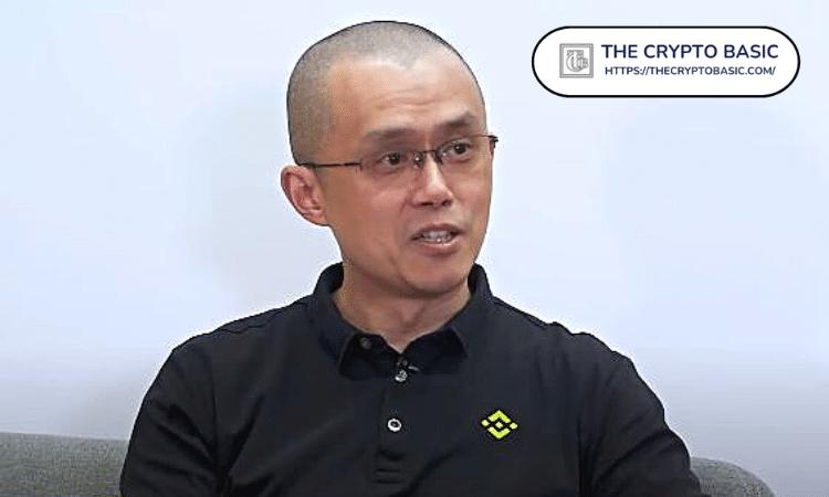 币安赵长鹏: 价格波动背后的注意力漫溢