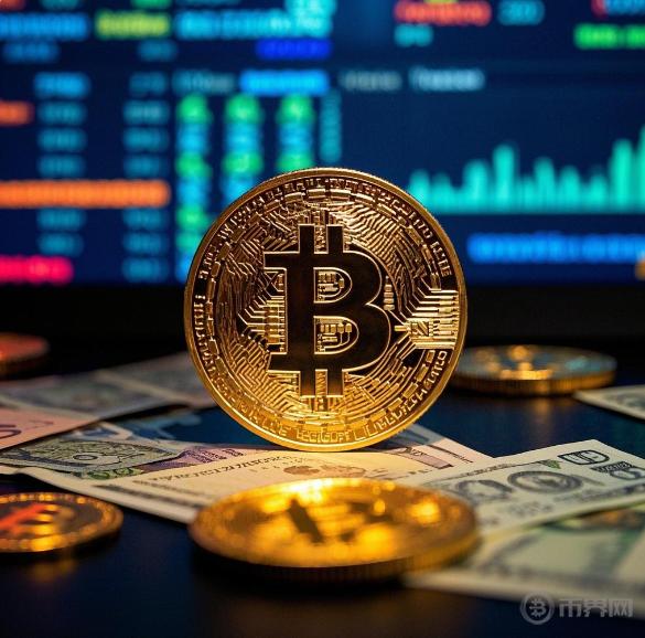 技术预警成真!比特币形成头肩顶,或导致回调至7万美元